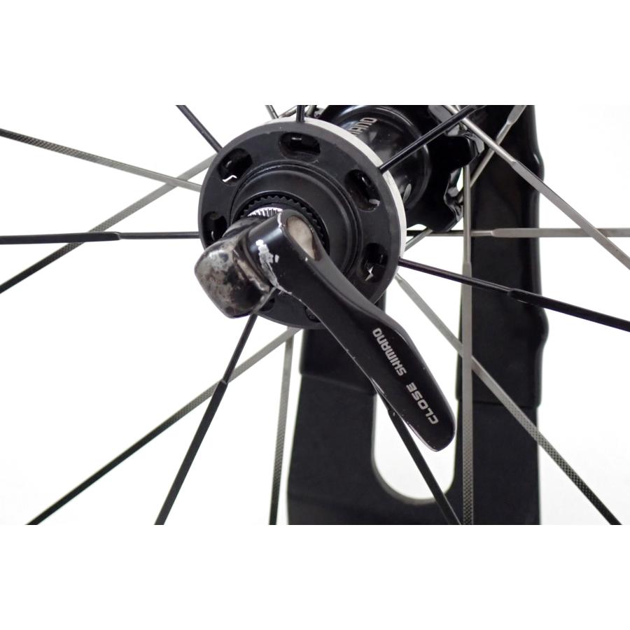 SHIMANO 「シマノ」 WH-RS81 C50 CL シマノ11速 リアホイール SHIMANO 「シマノ」 WH-RS81 C50 CL シマノ11速 リアホイール