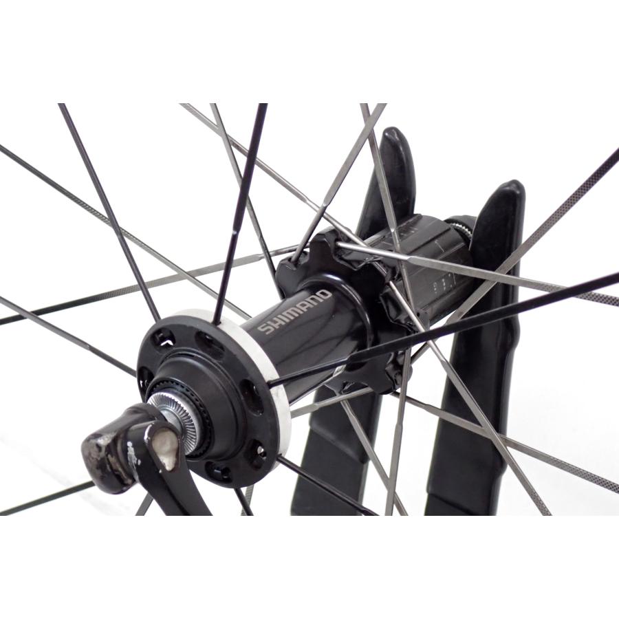 SHIMANO 「シマノ」 WH-RS81 C50 CL シマノ11速 リアホイール SHIMANO 「シマノ」 WH-RS81 C50 CL シマノ11速 リアホイール
