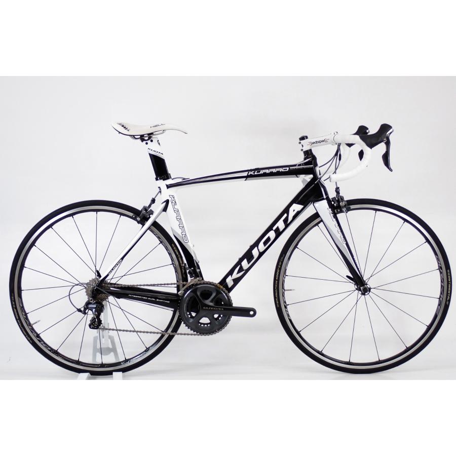 KUOTA 「クオータ」 KURARO 2014年モデル ロードバイク / 伊勢崎店