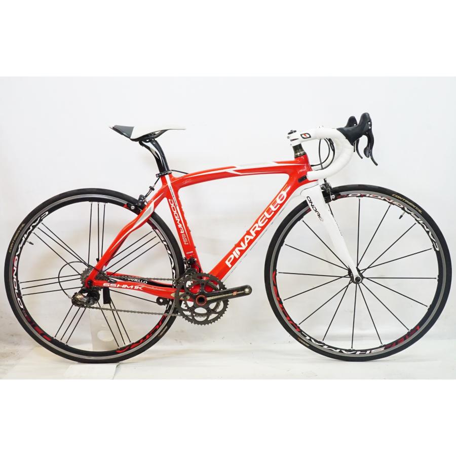 PINARELLO DOGMA 65.1ロードバイク PINARELLO 「ピナレロ」 DOGMA 65.1 THINK2 2013年モデル ロード