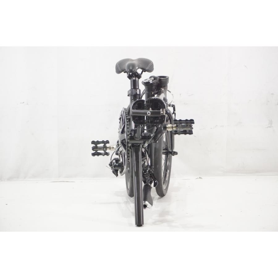 DAHON 「ダホン」 K3 PRO 2021年モデル カスタム 16インチ DAHON 「ダホン」 K3 PRO 2021年モデル カスタム 16インチ