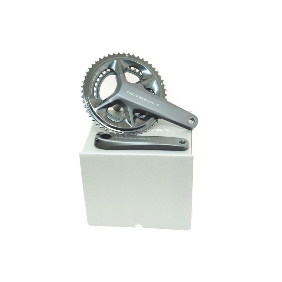 SHIMANO 「シマノ」 ULTEGRA FC-R8100 52-36T 172.5mm 12s用 クランク