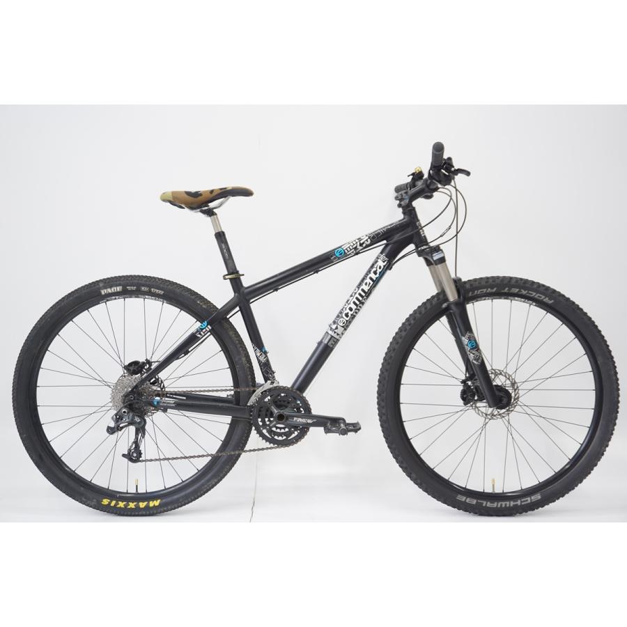 COMMENCAL 「コメンサル」 PREMIER 29er 2012 マウンテンバイク/ 京都