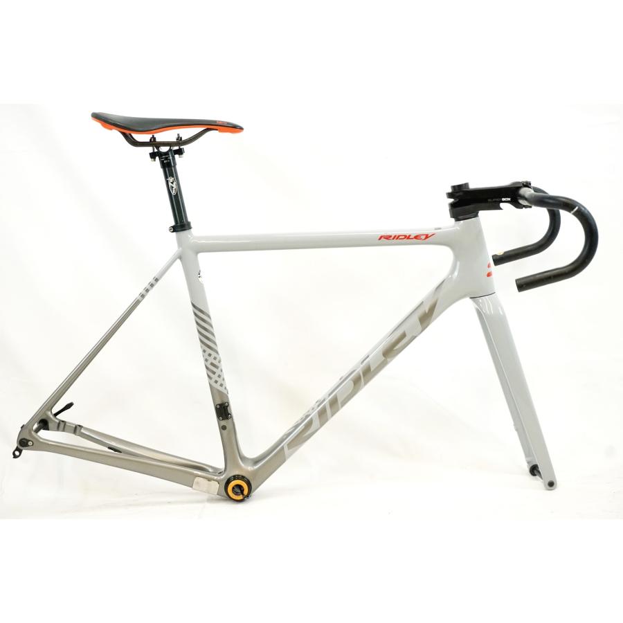 RIDLEY 「リドレー」 HELIUM SLX DISC 2023年モデル フレーム RIDLEY 「リドレー」 HELIUM SLX DISC 2023年モデル フレーム