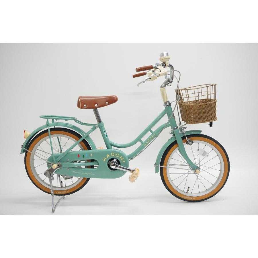 自転車 大幅お値下げ‼️ブリヂストン キッズサイクル レッド 前面