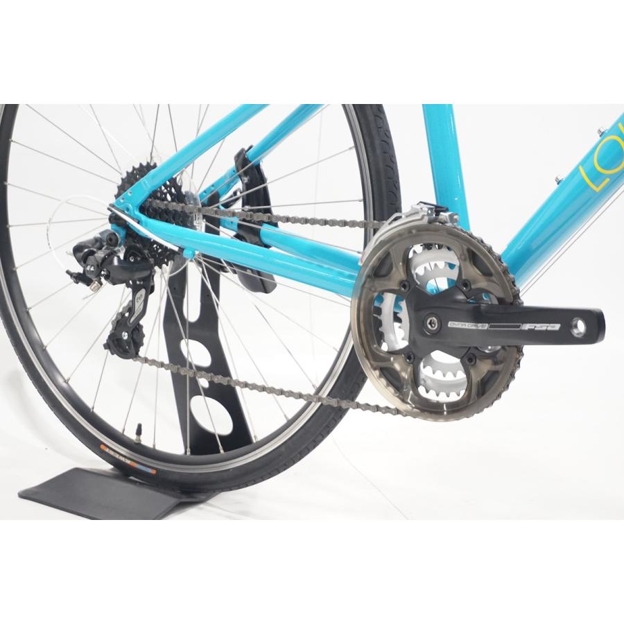 LOUIS GARNEAU 「ルイガノ」 LGS-CHASSE 2014年モデル クロス LOUIS GARNEAU 「ルイガノ」 LGS-CHASSE 2014年モデル クロス