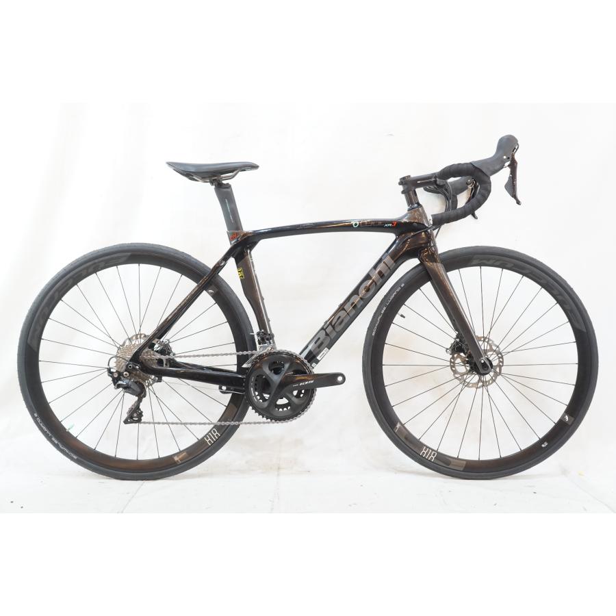 BIANCHI 「ビアンキ」 OLTRE XR3 DISC 105 2020年モデル ロードバイク