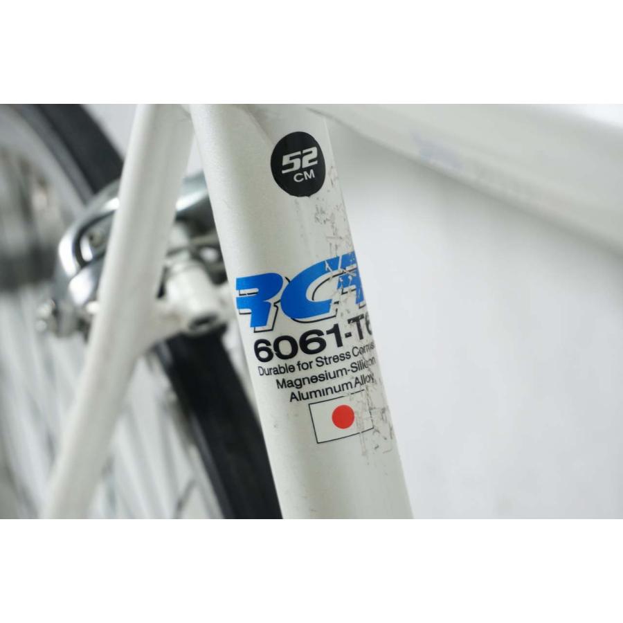 ARAYA 「アラヤ」 EXR EXCELLA RACE 2013年モデル ロードバイク ARAYA 「アラヤ」 EXR EXCELLA RACE 2013年モデル ロードバイク