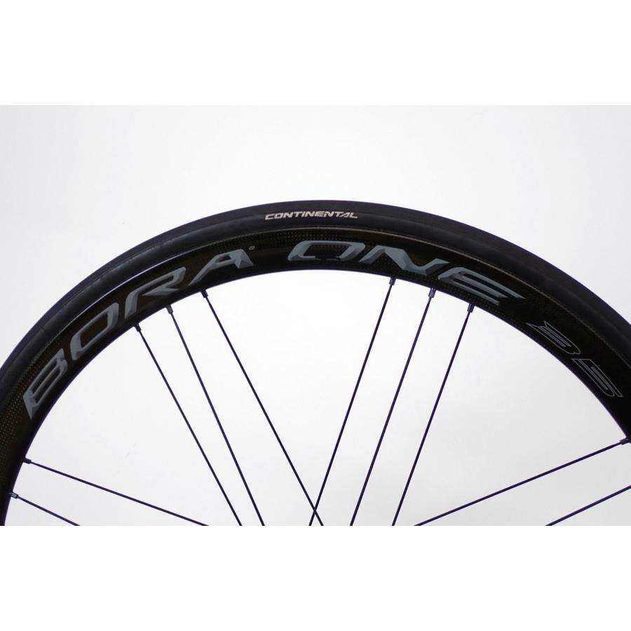 CAMPAGNOLO 「カンパニョーロ」 BORA ONE 35 DB TU シマノ12速 ホイールセット / 伊勢崎店｜buychari｜03