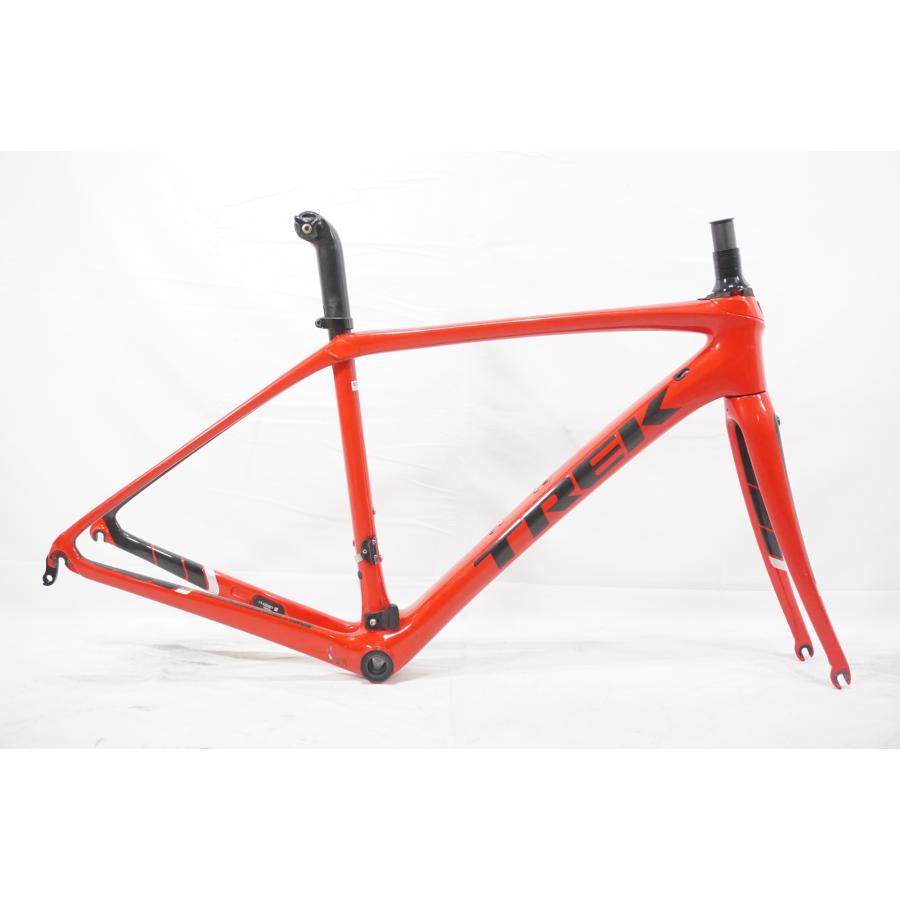 ジャンク TREK 「トレック」 DOMANE SL6 2018年モデル フレームセット 