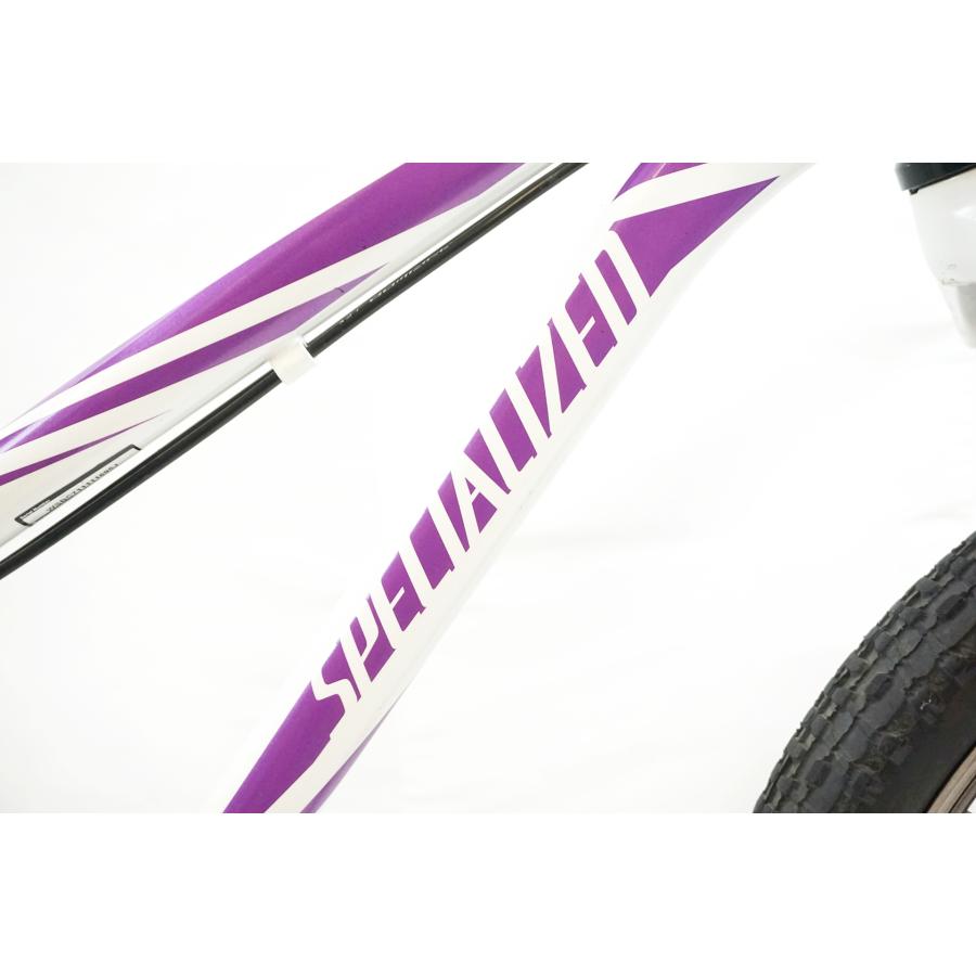 SPECIALIZED 「スペシャライズド」 HOTROCK 20 2015年モデル 20 SPECIALIZED 「スペシャライズド」 HOTROCK 20 2015年モデル 20