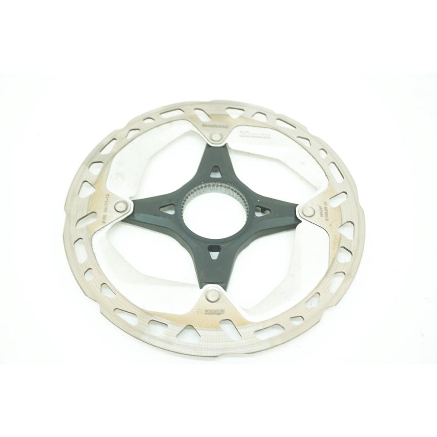SHIMANO 「シマノ」 RT-MT800-S φ160 ブレーキローター / 大阪