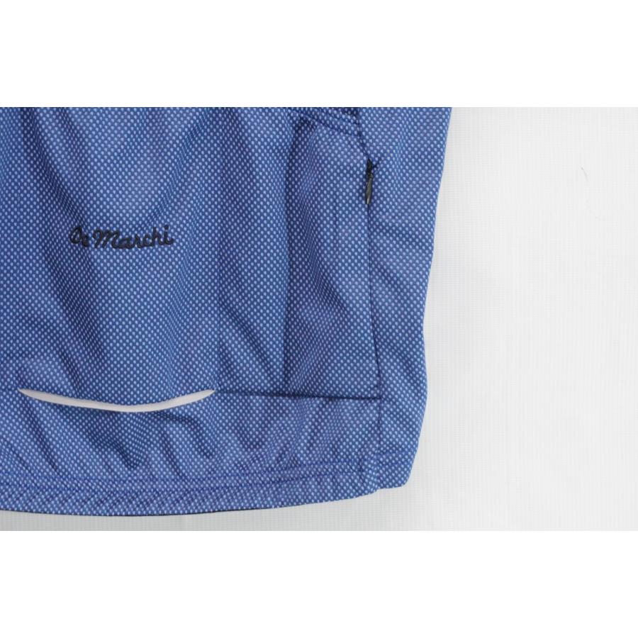 DE MARCHI 「デマルキ」 18SS CORSA Sサイズ JERSEY / 阪急塚口 DE MARCHI 「デマルキ」 18SS CORSA Sサイズ JERSEY / 阪急塚口