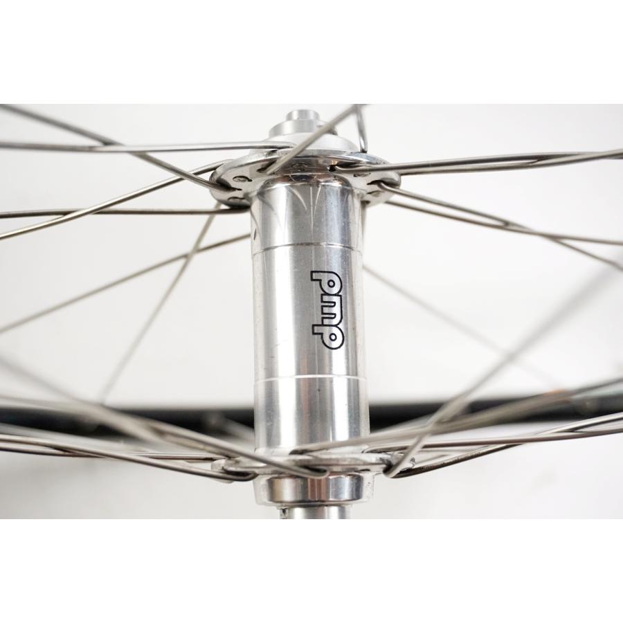 手組みホイールカンパハブ10速オープンプロスナグパック