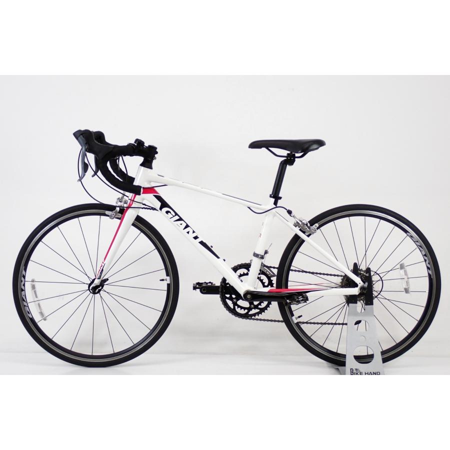 GIANT 「ジャイアント」 TCR ESPOIR 24 2017年モデル キッズ GIANT 「ジャイアント」 TCR ESPOIR 24 2017年モデル キッズ