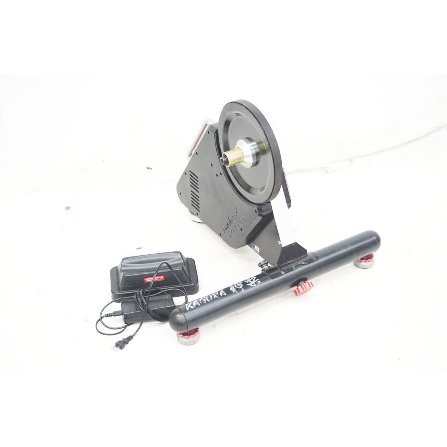 MINOURA 「ミノウラ」 KAGURA LSD9200 スマートトレーナー / 大阪美原