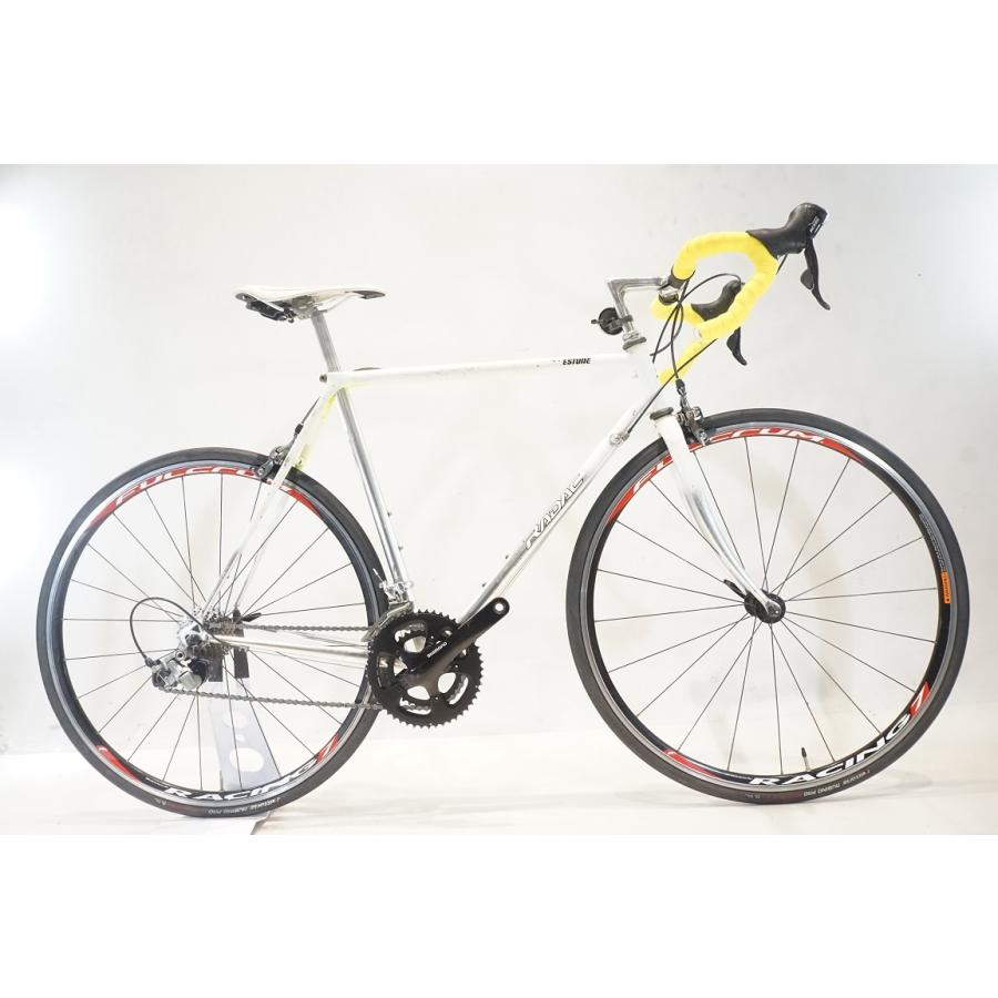 BRIDGESTONE　RADAC ブリヂストン レイダック 520mm | タロプロダクト