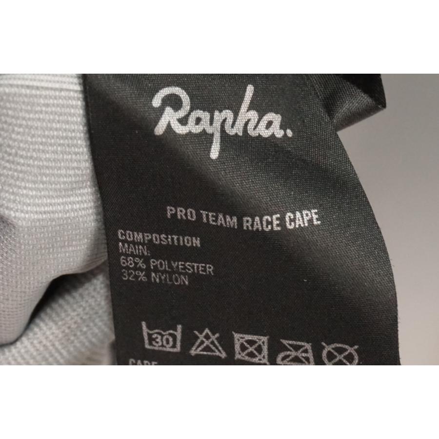 最終値下げ ラファ Rapha Pro Team Race Cape Sサイズ RAPHA 「ラファ」 PRO TEAM RACE CAPE Sサイズ ジャケット / 大宮店