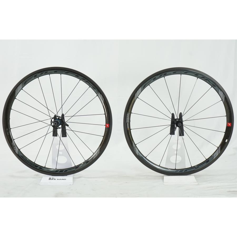 FULCRUM 「フルクラム」 WIND 40C AC3 C17 シマノ11S ホイール FULCRUM 「フルクラム」 WIND 40C AC3 C17 シマノ11S ホイール
