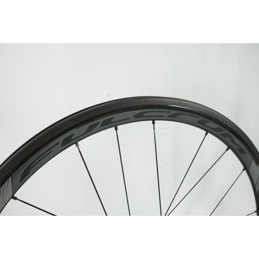 FULCRUM 「フルクラム」 WIND 40C AC3 C17 シマノ11S ホイール FULCRUM 「フルクラム」 WIND 40C AC3 C17 シマノ11S ホイール