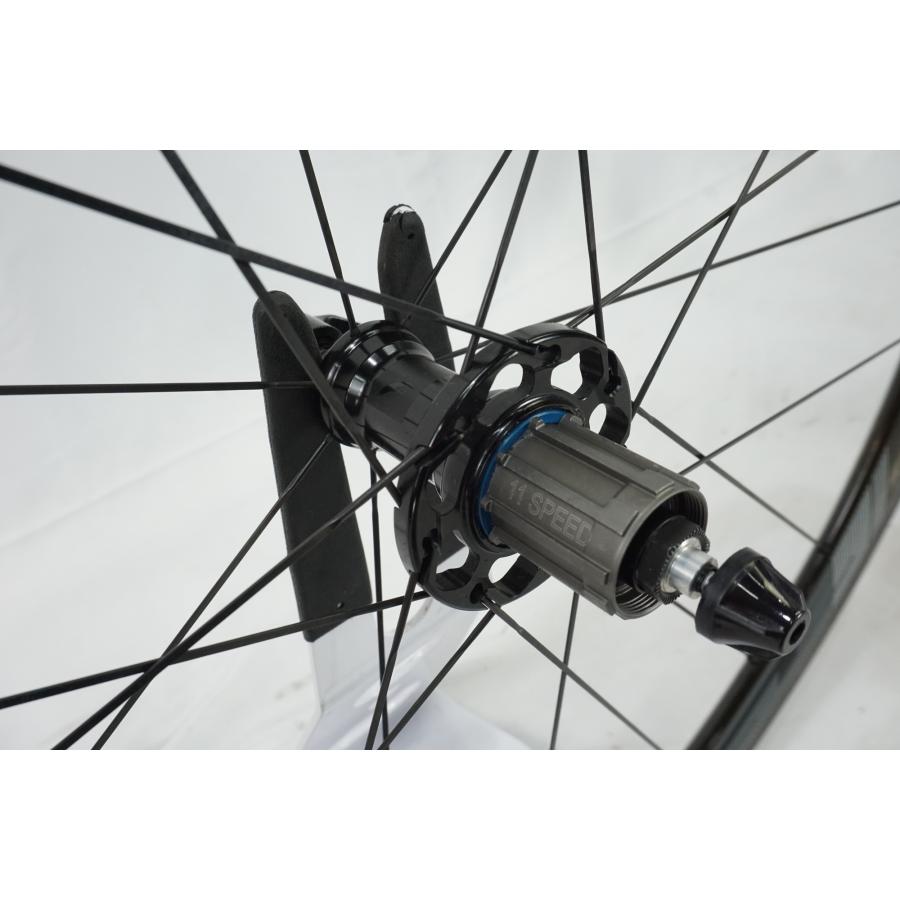 FULCRUM 「フルクラム」 WIND 40C AC3 C17 シマノ11S ホイール FULCRUM 「フルクラム」 WIND 40C AC3 C17 シマノ11S ホイール