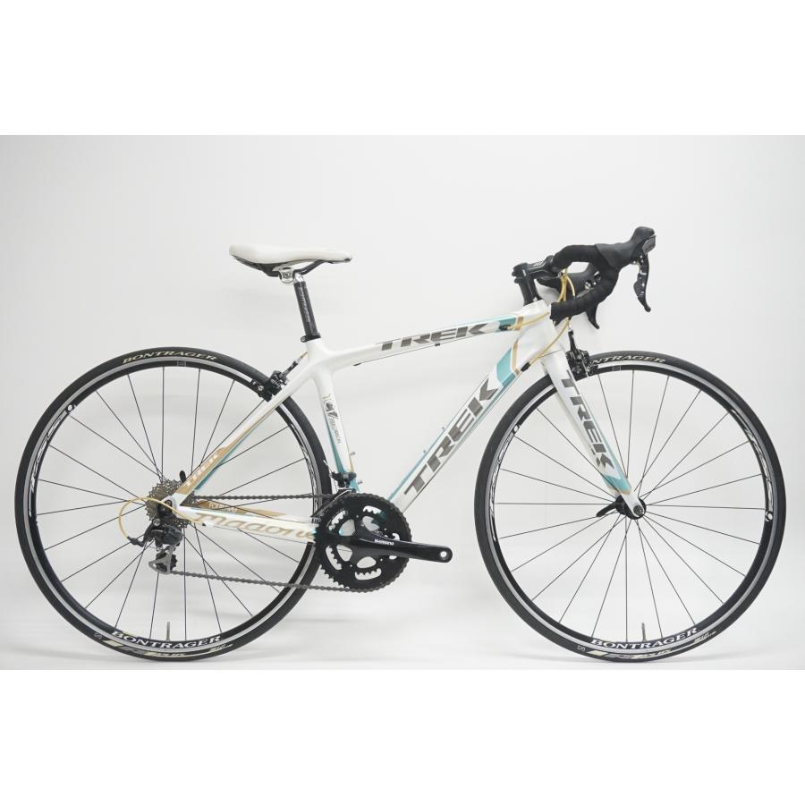 TREK 「トレック」 MADONE 4.5 WSD 2011年モデル ロードバイク / 福岡 