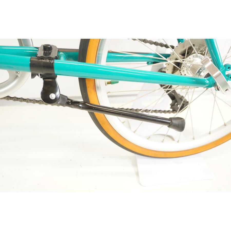 BRIDGESTONE 「ブリヂストン」 CHERO 20F 2018年モデル 20インチ