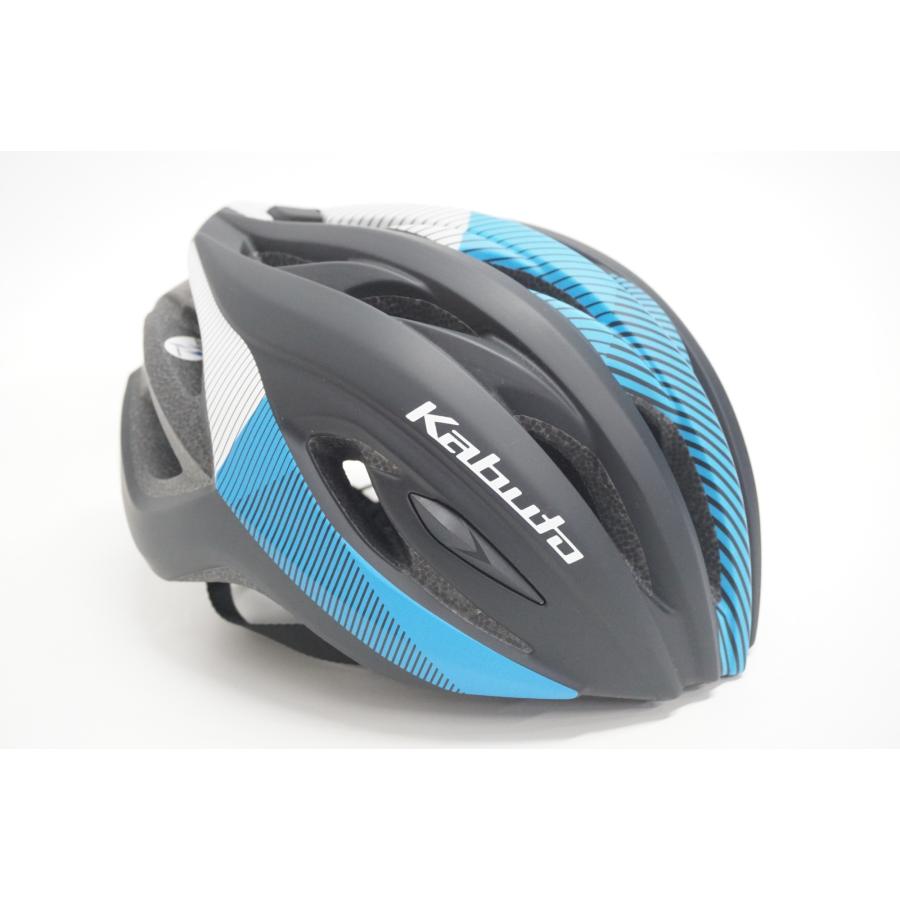 バイクヘルメット　KABUTO Mサイズ OGK KABUTO 「オージーケーカブト」 RECT M/L(57-60cm)サイズ