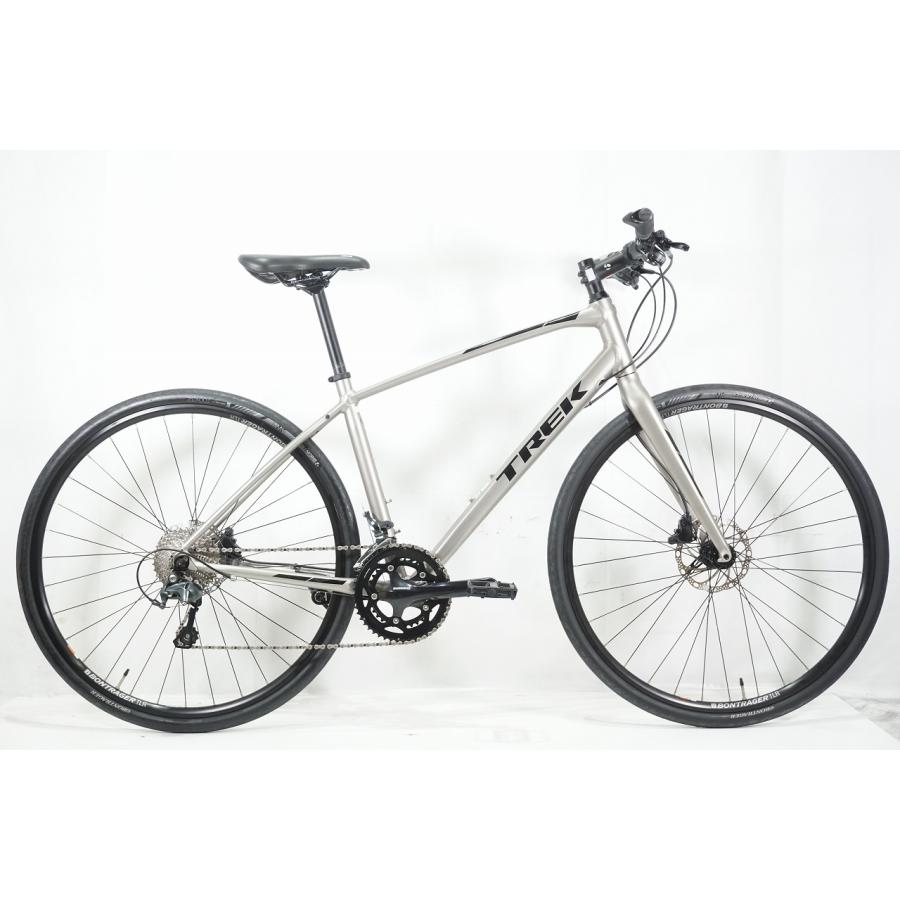 TREK 「トレック」 FX7.4 2018年モデル クロスバイク