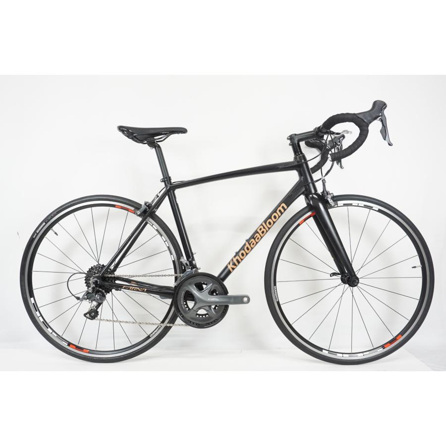 KhodaaBloom（コーダブルーム ）2021年FARNA DISC TIAGRA