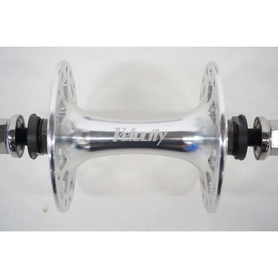 べろシティ VELOCITY DEEP-V RIM
