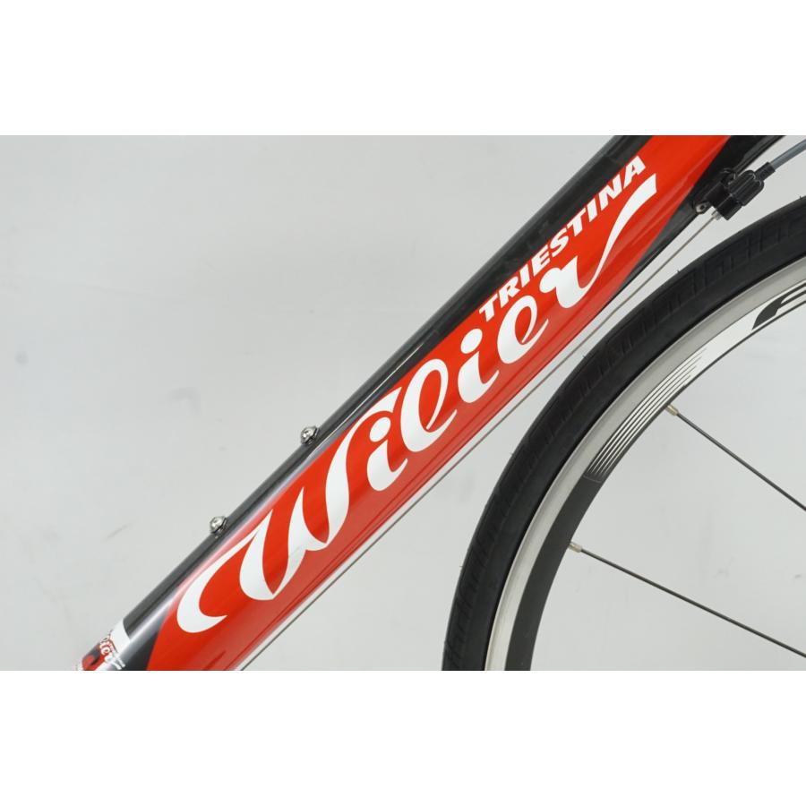 WILIER 「ウィリエール」 IZOARD XP ULTEGRA 2011年モデル ロード