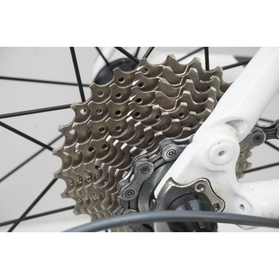 WILIER 「ウィリエール」 IZOARD XP ULTEGRA 2011年モデル ロード