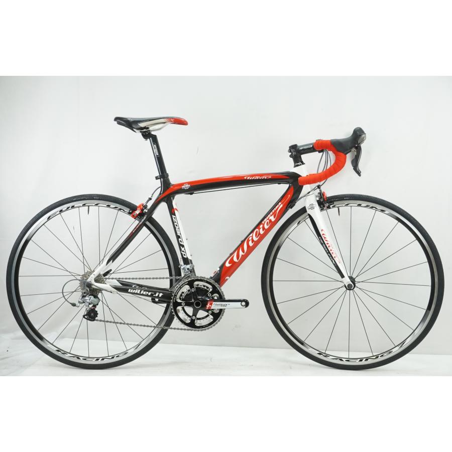 WILIER IZOARD XP 2011 付属品あり WILIER 「ウィリエール」 IZOARD XP ULTEGRA 2011年モデル ロード