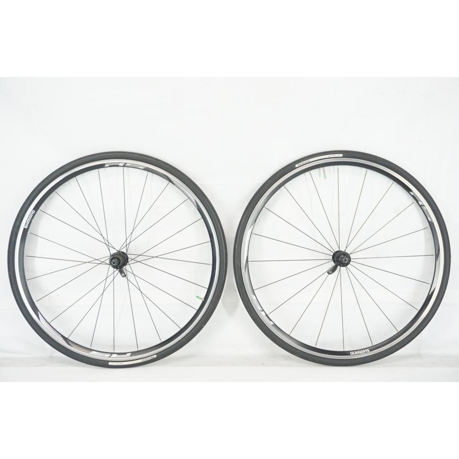 SHIMANO 「シマノ」 WH-RS010 シマノ11速 ホイールセット / 阪急塚口店
