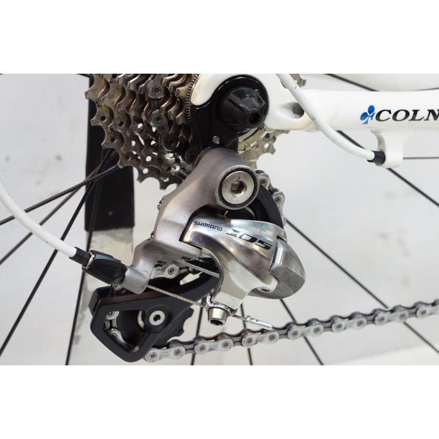 COLNAGO PRIMAVERA 2008年 ロードバイク コルナゴ COLNAGO プリマヴェーラ PRIMAVERA 2008年モデル 420