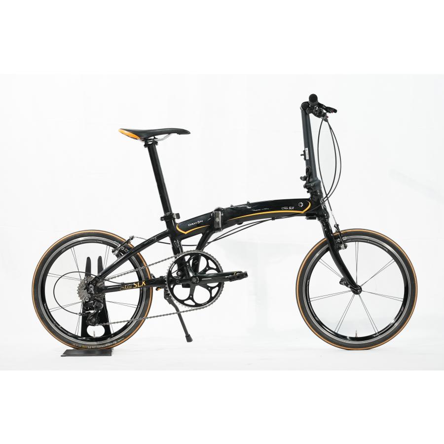 SALE】DAHON 「ダホン」 Mu SLX 2015年モデル 折り畳み自転車 SALE】DAHON 「ダホン」 Mu SLX 2015年モデル 折り畳み自転車