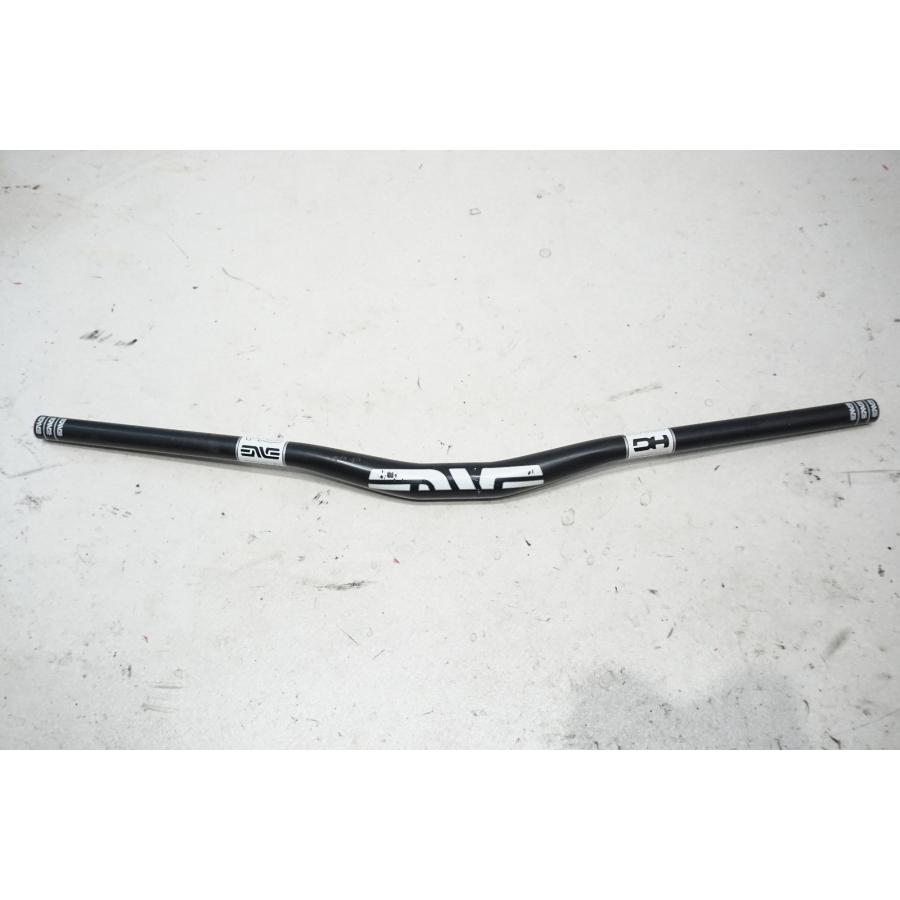 ENVE 「エンビ」 DOWNHILL HANDLE BAR φ31.8 760mm カーボン ライザー
