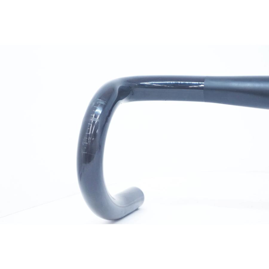 BONTRAGER 「ボントレガー」 XXX 420mm ステム一体型 ハンドル