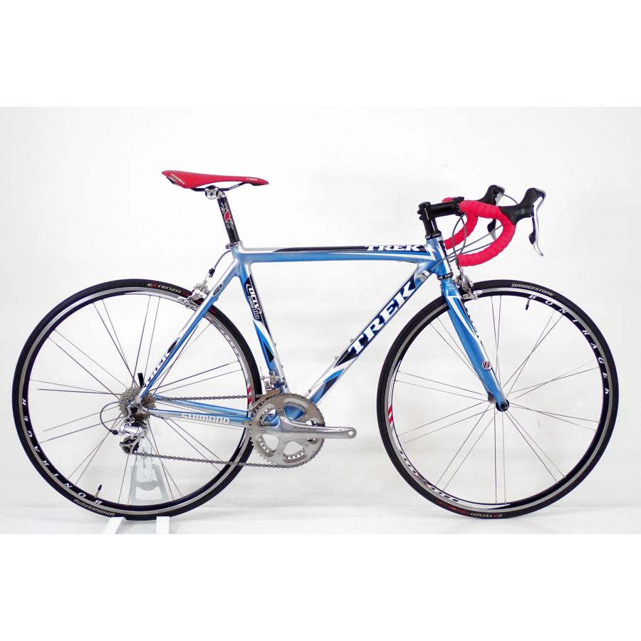 ジャンク TREK 「トレック」 MADONE 5.9 2006年モデル ロード ジャンク TREK 「トレック」 MADONE 5.9 2006年モデル ロード