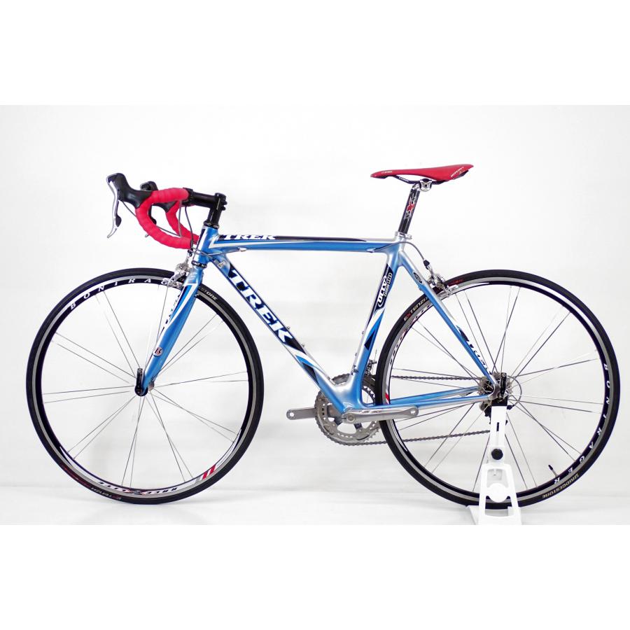 ジャンク TREK 「トレック」 MADONE 5.9 2006年モデル ロード ジャンク TREK 「トレック」 MADONE 5.9 2006年モデル ロード