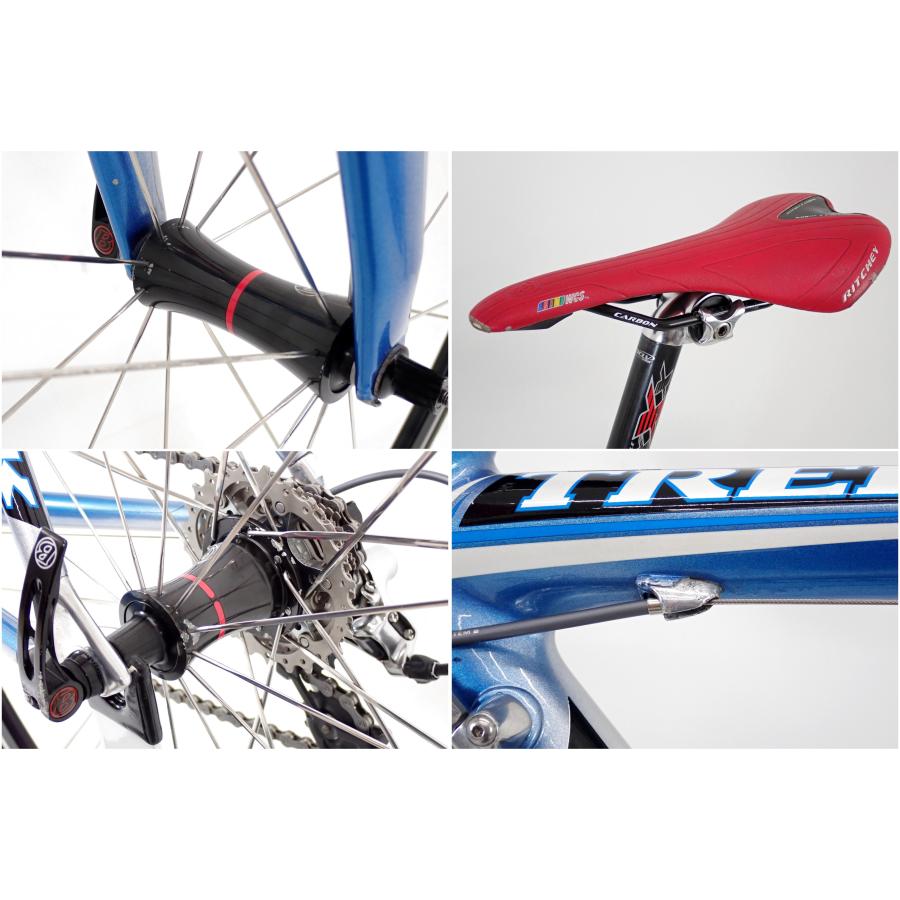 ジャンク TREK 「トレック」 MADONE 5.9 2006年モデル ロード ジャンク TREK 「トレック」 MADONE 5.9 2006年モデル ロード