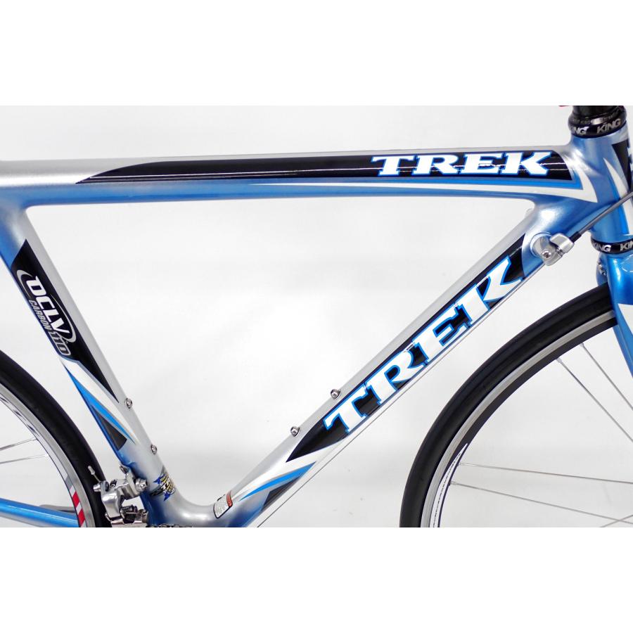 ジャンク TREK 「トレック」 MADONE 5.9 2006年モデル ロード ジャンク TREK 「トレック」 MADONE 5.9 2006年モデル ロード