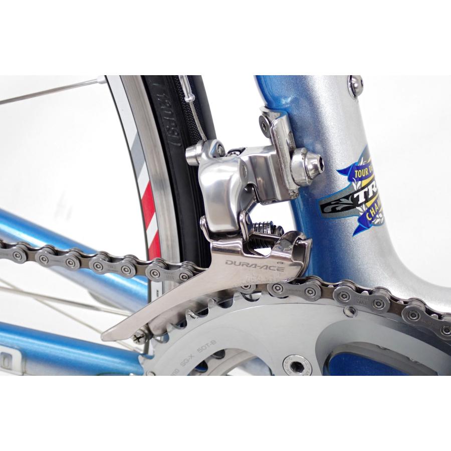 ジャンク TREK 「トレック」 MADONE 5.9 2006年モデル ロード ジャンク TREK 「トレック」 MADONE 5.9 2006年モデル ロード