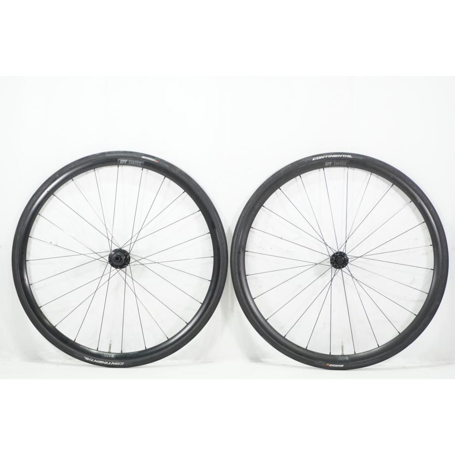 DT SWISS R470 DISC SHIMANO11速 DT SWISS 「ディーティースイス