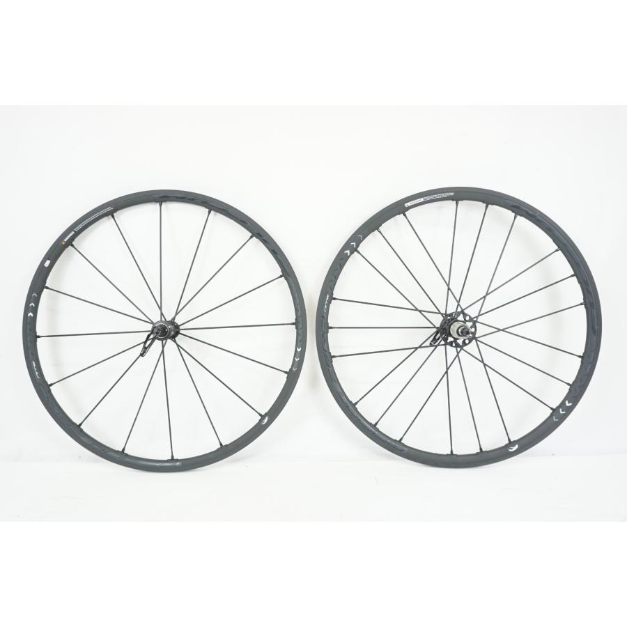 FULCRUM 「フルクラム」 RACING ZERO C17 SHIMANO11速 ホイールセット