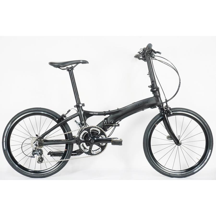 dahon visc evo 2020