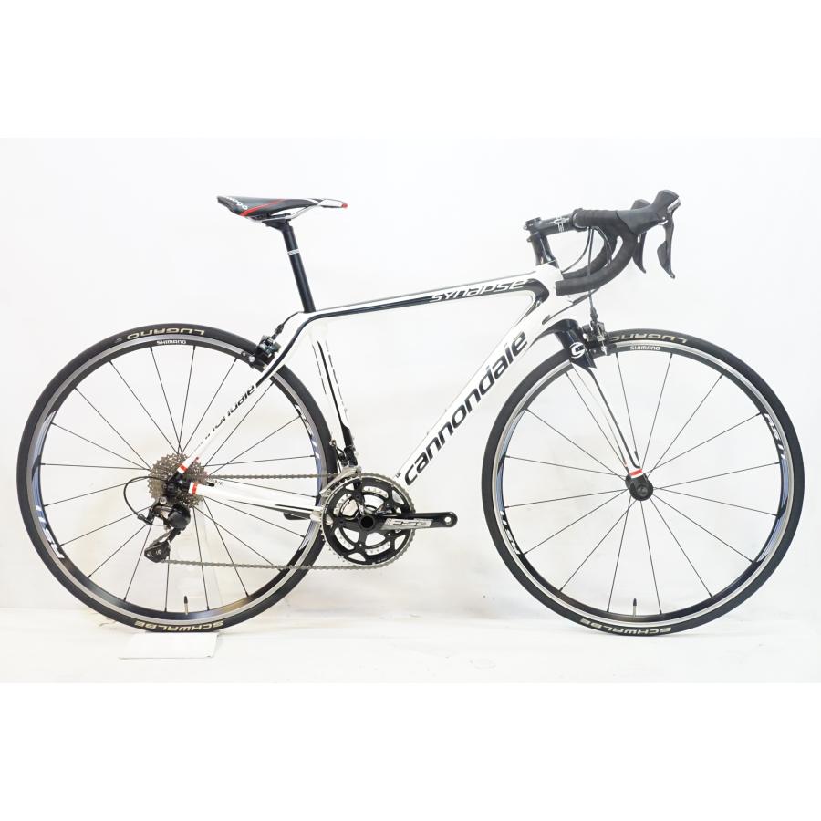 CANNONDALE 「キャノンデール」 SYNAPSE CARBON 5 105 2015年モデル