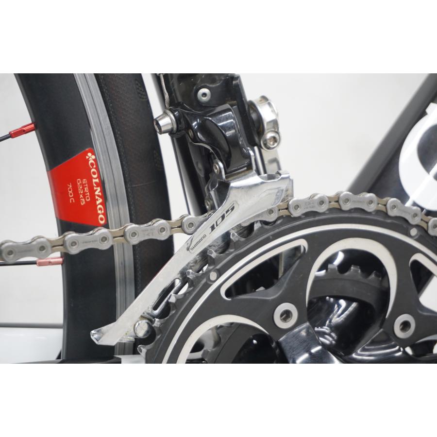 COLNAGO 「コルナゴ」 AC-R 105 2014年モデル ロードバイク COLNAGO 「コルナゴ」 AC-R 105 2014年モデル ロードバイク