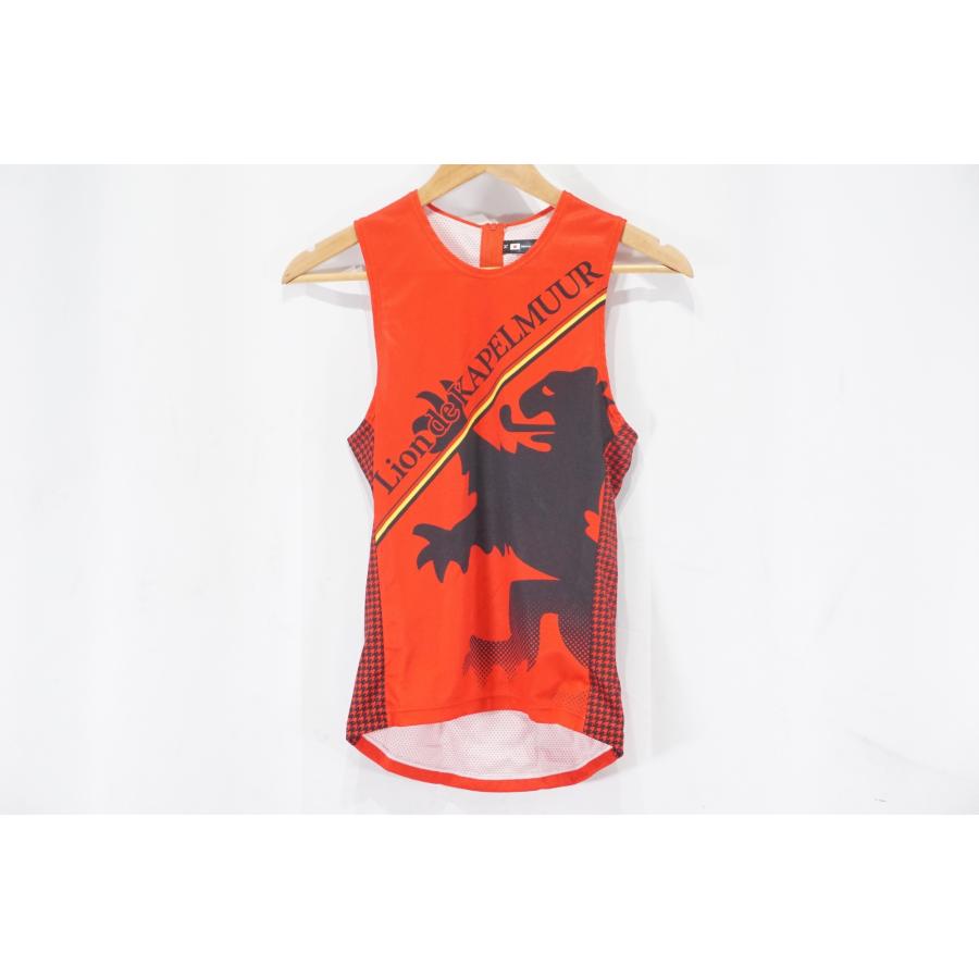LION DE KAPELMUUR 「リオンドカペルミュール」 Mサイズ トライ